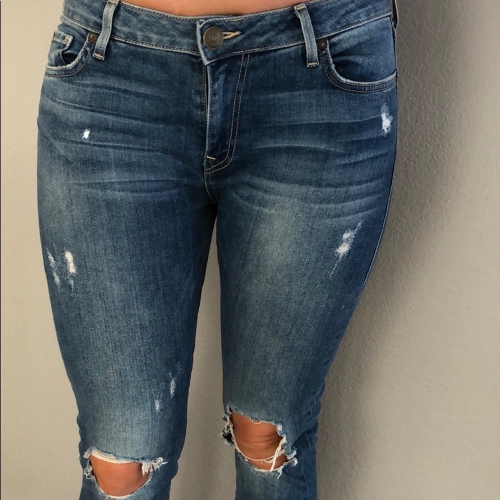 True Religion Jeans -size 29
